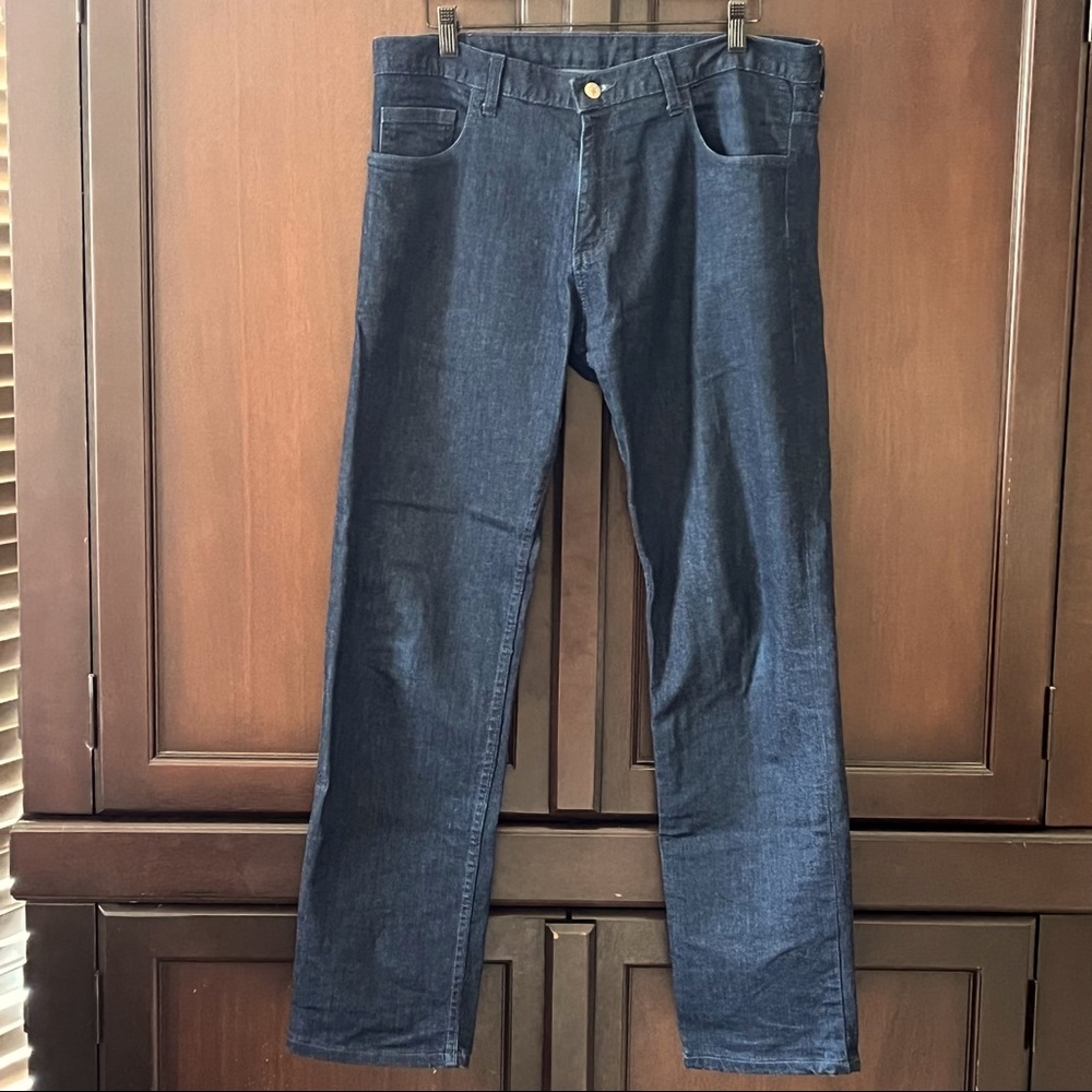 DEARBORN DENIM Men’s Jeans 34x32